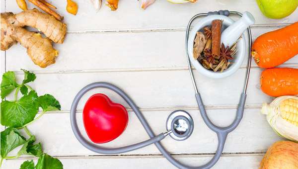 Özel Durumlarda Beslenme